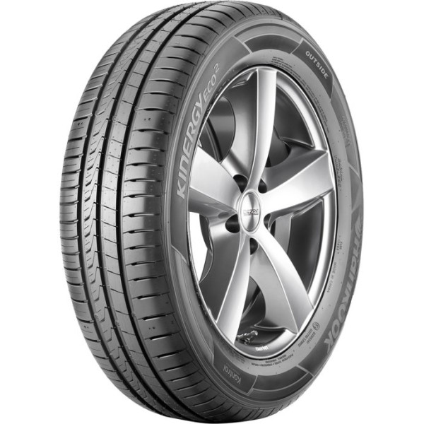 205/55 R16 91 V Hankook K435 Kinergy Eco2 - Pneumatico Estivo