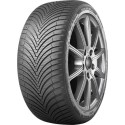 215/45 R16 90 V Kumho Solus 4s Ha32 Xl M+s 3pmsf (tl)