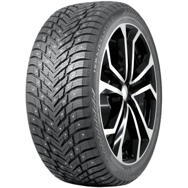 265/45 R21 108 T Nokian Hakkapeliitta 10 Ev