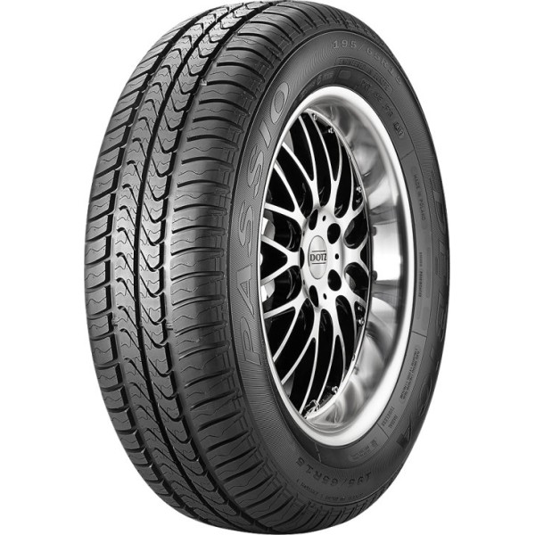 155/80 R13C 83 T Dębica Passio 2