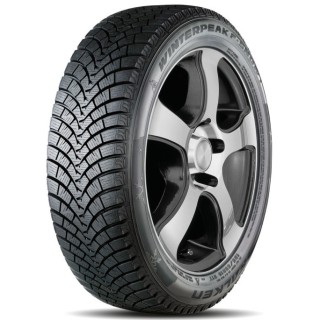 205/60 R16 96 T Falken Winterpeak F-snow 1 - Pneumatico Invervale