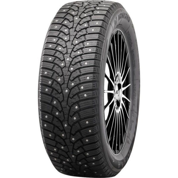 255/40 R19 100 T Nankang Ice Activa Grip 2