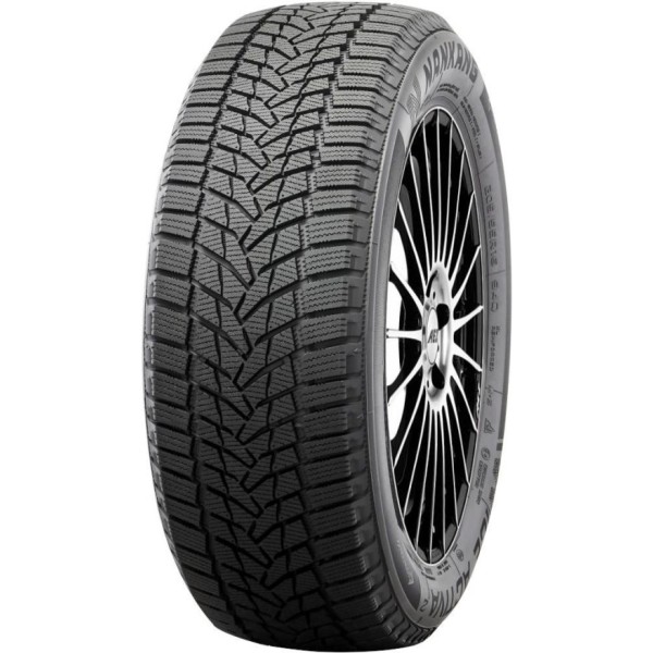 215/55 R17 98 T Nankang Ice Activa 2 - Pneumatico Invernale