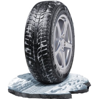 215/65 R17 96 V General Snow Grabber Plus