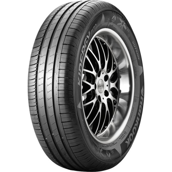 195/65 R15 91 H Hankook Kinergy Eco K 425 - Pneumatico Estivo