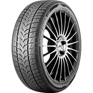 255/35 R20 97V VR Tristar Wi Snowpower Uhp - Pneumatico Invernale
