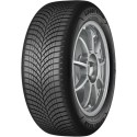 235/55 R18C 104 V Goodyear Vector 4seasons Suv G3