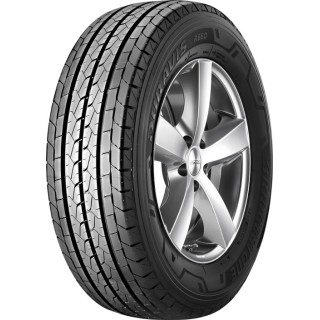 215/75 R16C 113/111 R Bridgestone Duravis R660 (tl)