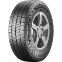 195/75 R16C 110/108 R Continental  Vancontact A/s Ultra