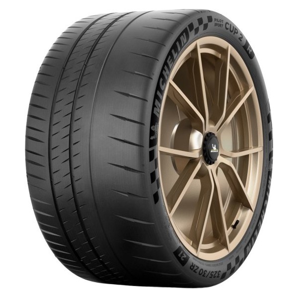 305/35 R20 (107Y) (Z) Y Michelin Pilot Sport Cup 2 R K2 Xl (tl)