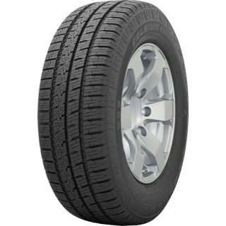 215/60 R17C 109 T Toyo Celsius Cargo