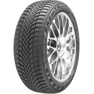 255/40 R19 100 W Maxxis Premitra Snow Wp6 - Pneumatico Invernale