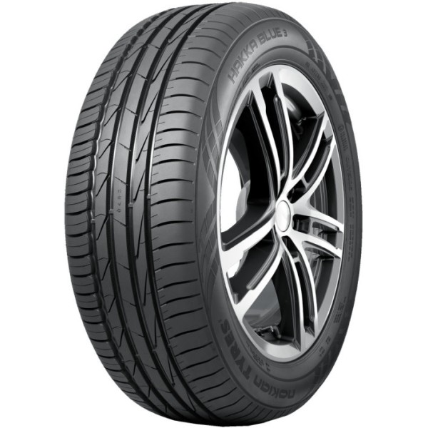 225/45 R17 94 V Nokian Hakka Blue 3