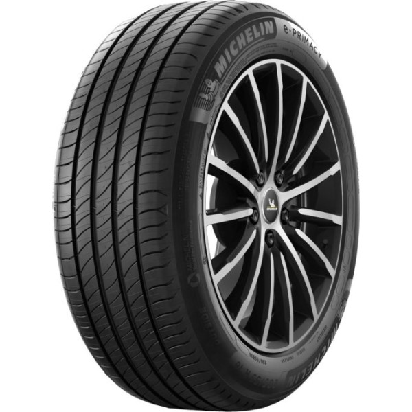 215/65 R17 99 V Michelin E Primacy - Pneumatico Estivo