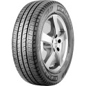 215/65 R16C 109 T Fulda Conveo Tour 2