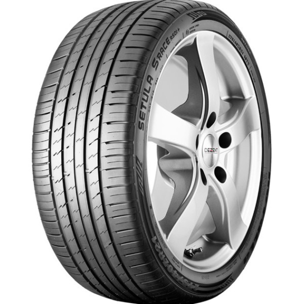 265/45 R20 108 Y Rotalla Setula S-race Rs01+