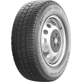 215/65 R16C 109 T Bfgoodrich Activan 4s