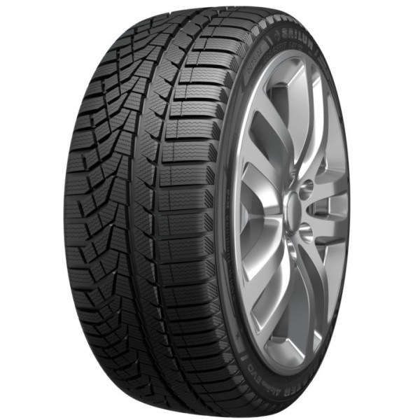 225/60 R17 99 H Sailun Ice Blazer Alpine Evo1 (wsl3a1)