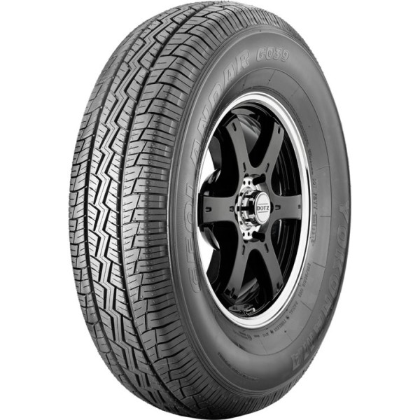 265/70 R16 112 S Yokohama  Geolandar (g039)