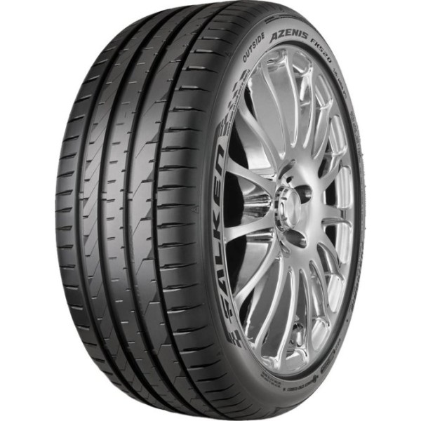 245/35 R20 (95Y) (Z) Y Falken Azenis Fk520 Mfs Xl (tl)
