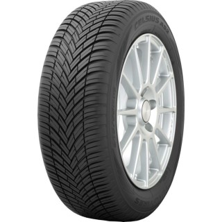 235/45 R17 97 Y Toyo Celsius As2