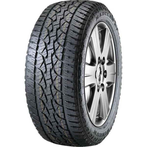 265/60 R18 110 H Winrun Maxclaw A/t