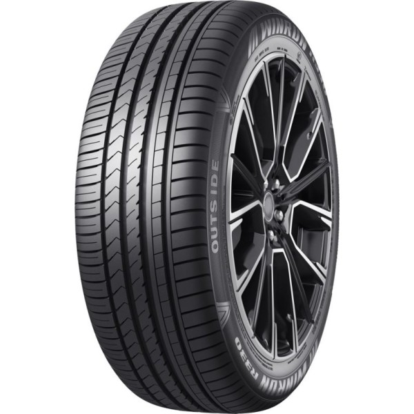 215/55 R16 97 W Winrun R330