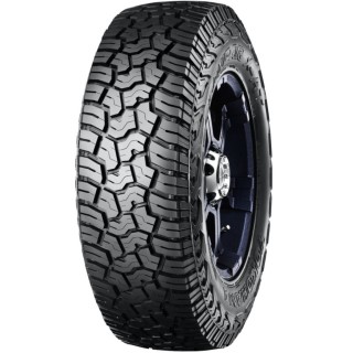 235/80 R17 120 Q Yokohama Geolandar X-at G016 Rpb P.o.r 10pr Bsw M+s - Pneumatico Estivo