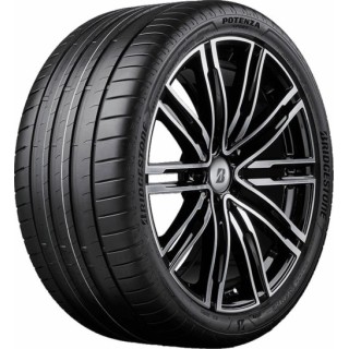 285/35 R20 (104Y) ZR Bridgestone Zo Potenza Sport - Pneumatico Estivo