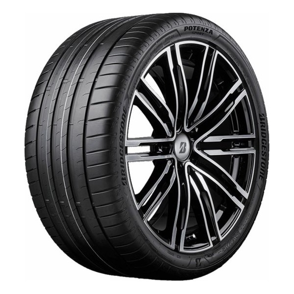 285/35 R20 (104Y) ZR Bridgestone Zo Potenza Sport - Pneumatico Estivo