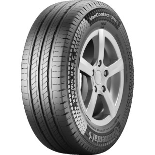 215/65 R16C 109/106 T Continental Vancontact Ultra