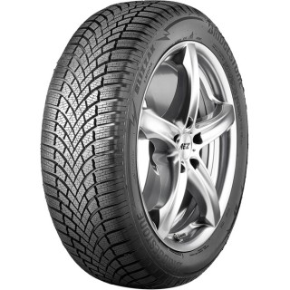 205/50 R19 94 V Bridgestone Blizzak Lm005 Xl M+s 3pmsf - Pneumatico Invernale