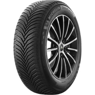 255/65 R17 110 H Michelin Crossclimate 2 M+s 3pmsf - Pneumatico 4 Stagioni