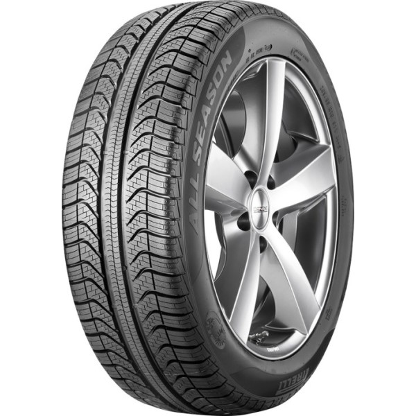 225/40 R18 92 Y Pirelli Cinturato All Season Plus Xl M+s 3pmsf - Pneumatico 4 Stagioni