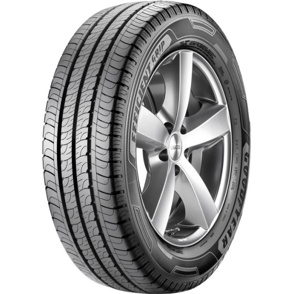 195/65 R16C 100/98 H Goodyear Efficientgrip Cargo