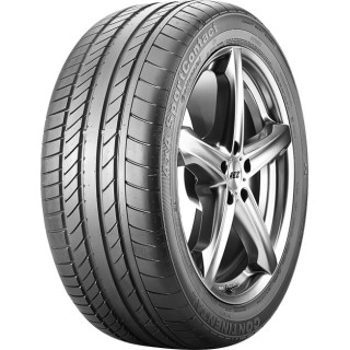 275/40 R20 106 Y Continental 4x4sportcontact