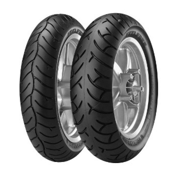 120/70 R15 56 H Metzeler Feelfree