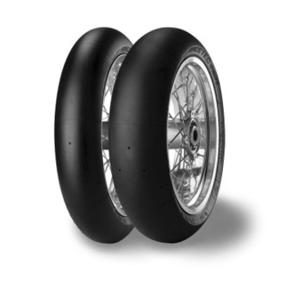 125/75 R20   Metzeler  Racetec Sm Rain Front 