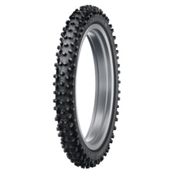 80/100 R21 51 M Dunlop Geomax Mx12