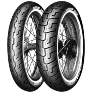 100/90 R19 57 H Dunlop D 401 Front