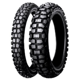 90/100 R16 51 P Dunlop D605 - Pneumatico Estivo