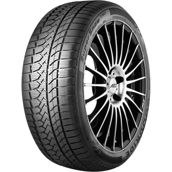 255/45 R20 105 V Goodride Zupersnow Z-507 Xl Bsw M+s 3pmsf - Pneumatico Invernale
