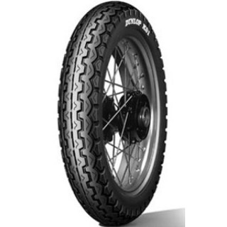 100/90 R19 57 H Dunlop K81 Tt 100 Gp J