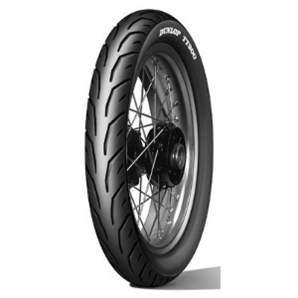 100/80 R14 48 P Dunlop Tt900