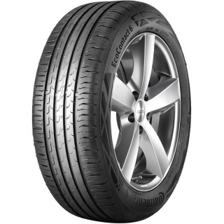 235/55 R18 100 V Continental Ecocontact 6