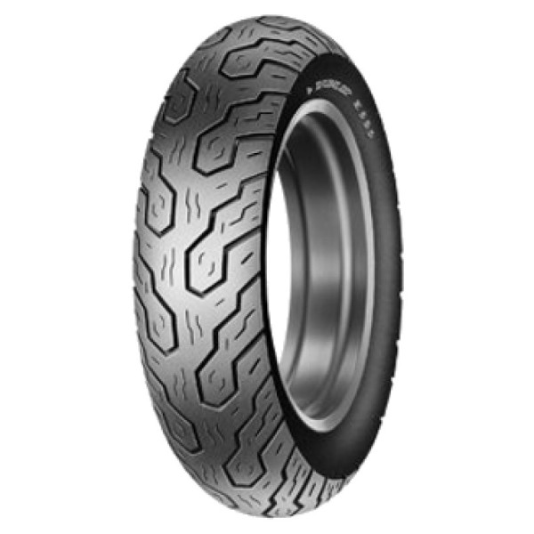 140/80 R15 67 H Dunlop K555