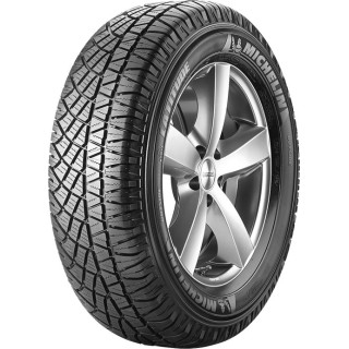 265/60 R18 110 H Michelin Lat.cross