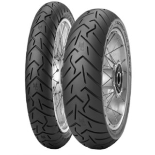 170/60 R17 72 W Pirelli  Scorpion Trail Ii