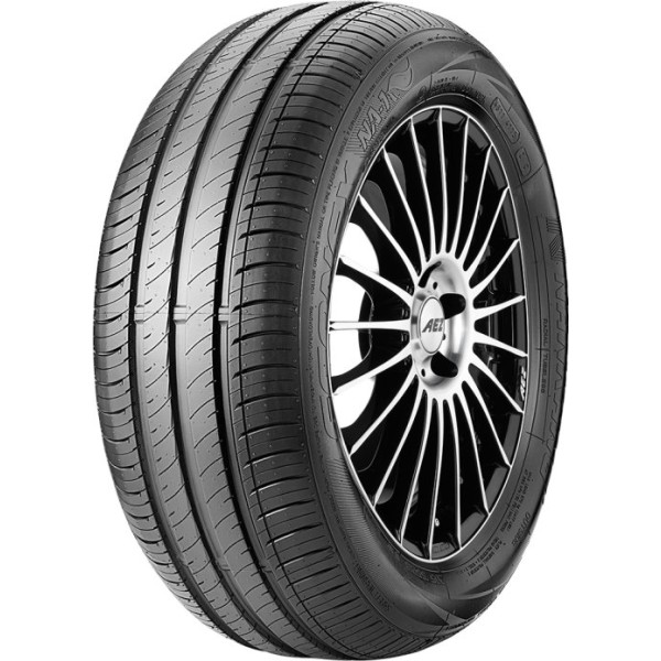 165/80 R15 87 T Nankang Na-1