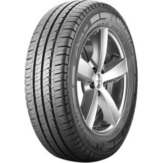 215/60 R17C 102/104 H Michelin Agilis+ Dt - Pneumatico Estivo